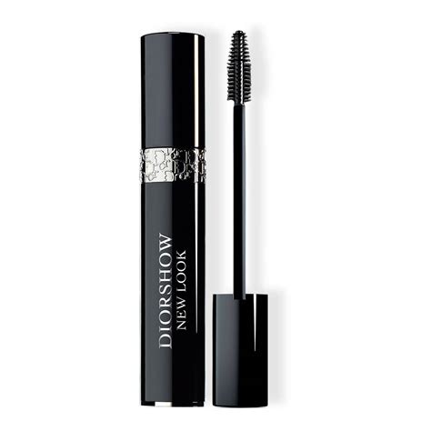 dior new mascara 2020|diorshow new look mascara.